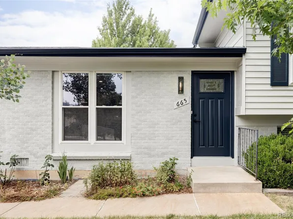 665 W Willow Street, Louisville, CO 80027