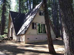 1332 Shannon Way, Arnold, CA