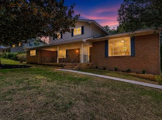 1509 17th St NW, Cleveland, TN 37311