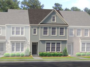 7880 Vermeil St, North Chesterfield, VA 23237