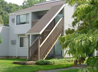 Woodmere Place, Vernon, CT 06066
