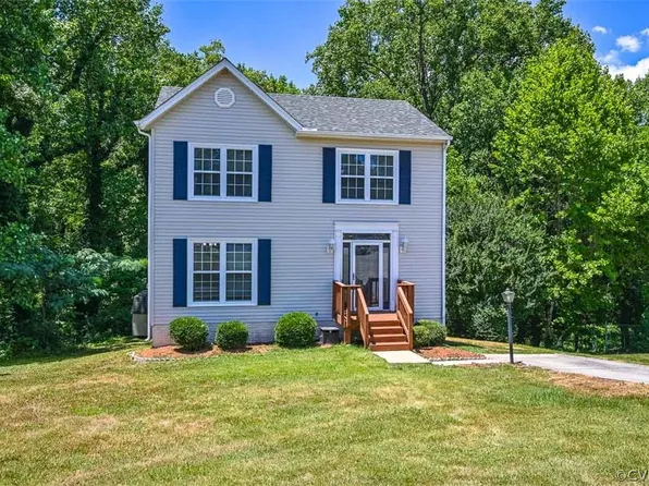 6004 Almond Creek Ln, Henrico, VA 23231
