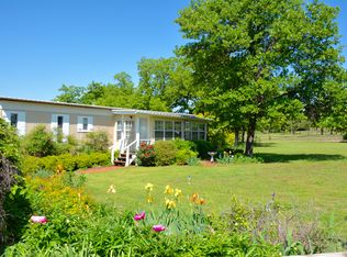 930027 Hilltop Rd, Luther, OK 73054