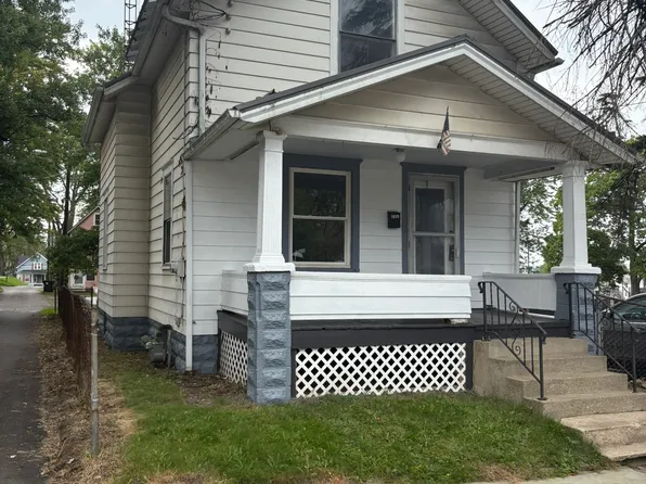 1920 3rd St SE, Canton, OH 44707