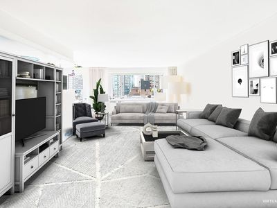 411 E 53rd St APT 15H, New York, NY, 10022