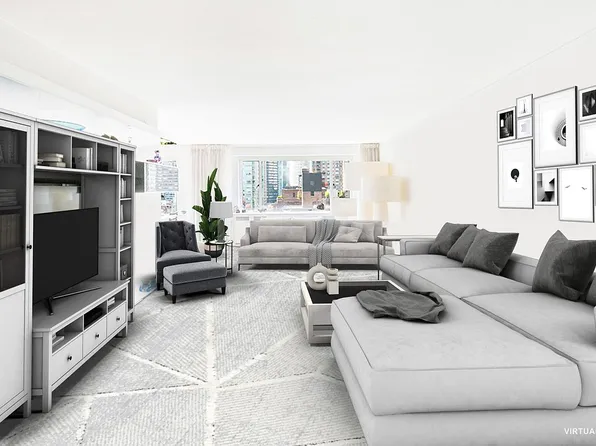 411 E 53rd St APT 15H, New York, NY 10022