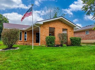 3604 Concord Dr, Erlanger, KY 41018