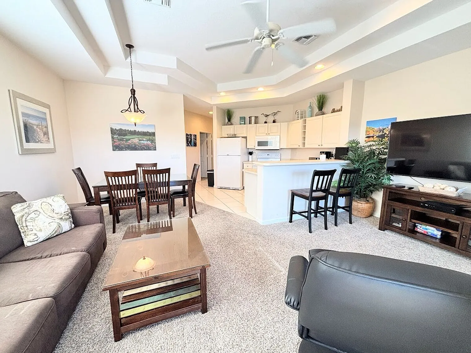 2 bed, 2.5 bath, $4,522 — Photo 1