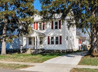 628 Binns Blvd, Columbus, OH