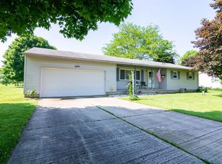 225 Kenton Galion Rd W, Marion, OH 43302