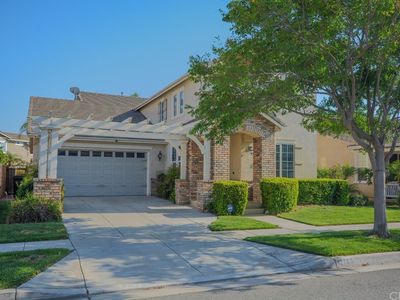 12763 Spring Mountain Dr, Rancho Cucamonga, CA, 91739