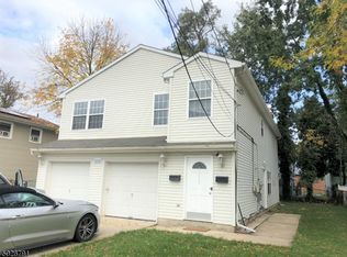 1117-19 Rivington St, Roselle, NJ 07203