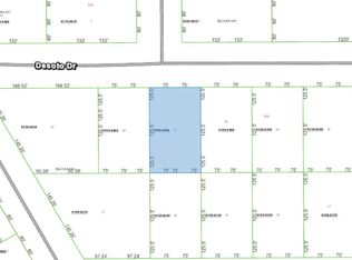 105 Desoto Dr, Florahome, FL 32140