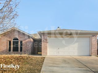 6408 Stonewater Bend Trl, Fort Worth, TX 76179