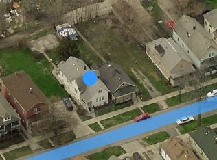 4713 Plumer St, Detroit, MI 48209