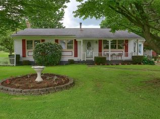 117 N Franklin St, Prospect, PA 16052