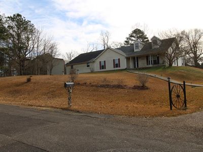 31 Hoss Dr, Laurel, MS, 39443