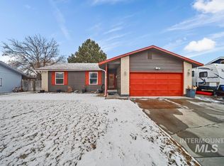 1050 Parkway Dr, Twin Falls, ID 83301