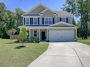 8531 Majestic St, North Charleston, SC 29420