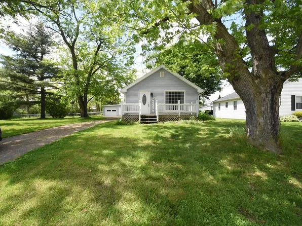 4037 Rockwell Ave, Horseheads, NY 14845