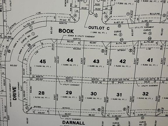 5th image of 803 Darnall Dr