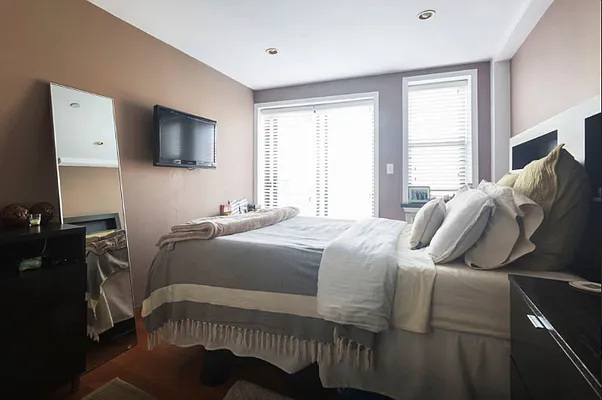 Rented by Veracity NYC LLC | media 26