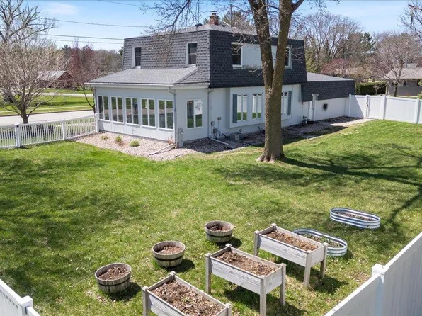 1101 East 17TH STREET, Marshfield, WI 54449