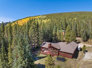 215 97 Circle, Blue River, CO 80424