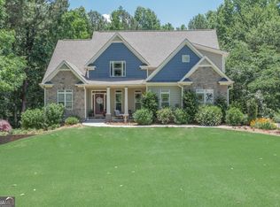 200 Overlook Way, Carrollton, GA 30117