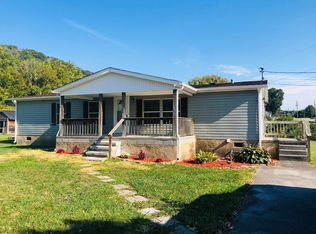 104 E 5th Ave, Watauga, TN 37694