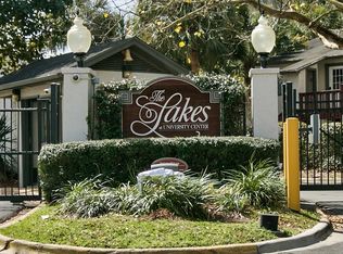1337 Airport Dr APT G3, Tallahassee, FL 32304