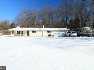 1485 Airport Rd, Bellefonte, PA 16823