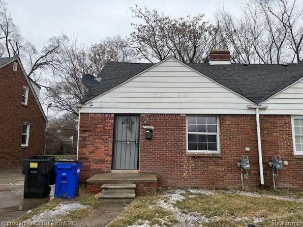 13580 Southfield Fwy, Detroit, MI 48223
