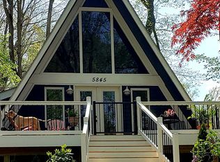 5845 Lilac Cir, Saint Leonard, MD 20685