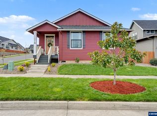 5020 SW Kara Ave, Corvallis, OR