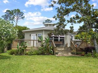 435 Gulf St, Port Saint Joe, FL 32456