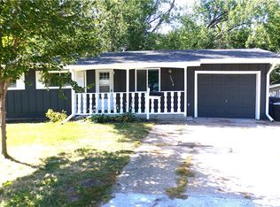 1514 Frazier Ave, Des Moines, IA 50315