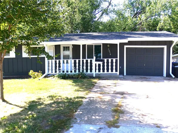 1514 Frazier Ave, Des Moines, IA 50315