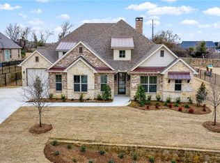 605 Terry Ct, Lucas, TX 75002