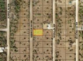 2153 Hibiscus Ave SW, Palm Bay, FL 32908