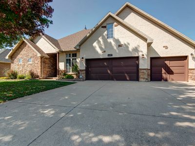 4489 E Pearson Meadow Drive, Springfield, MO, 65802