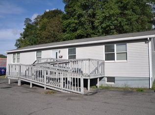 1262 Laurel Blvd, Pottsville, PA 17901