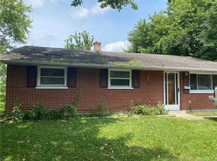 311 Gibbons Rd, Dayton, OH 45449