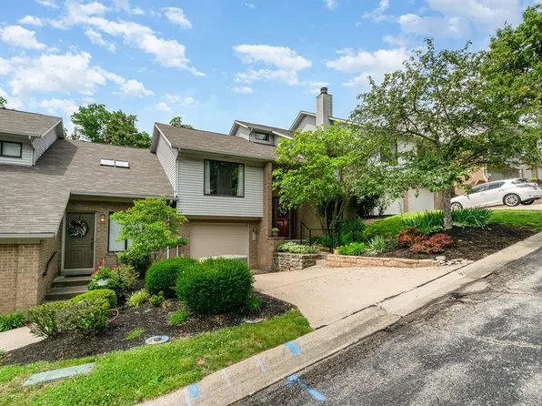 111 Wessex Pl, Fort Thomas, KY 41075