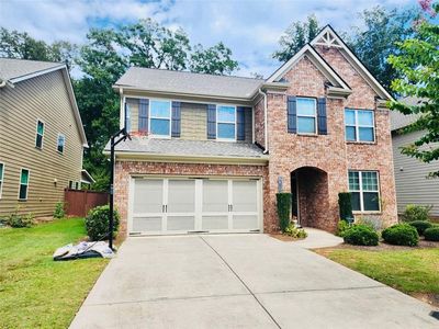 4455 Sanderling St, Cumming, GA, 30041