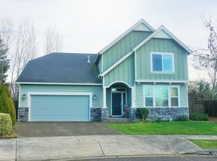 805 Hollow Way, Eugene, OR 97402
