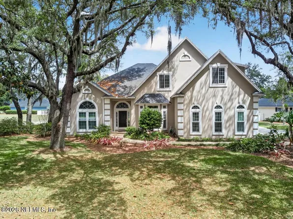 1309 HIDEAWAY Drive S, St. Johns, FL 32259