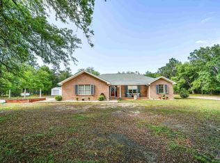 10100 Muscogee Rd, Milton, FL 32583