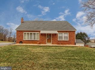 2710 Cape Horn Rd, Red Lion, PA 17356