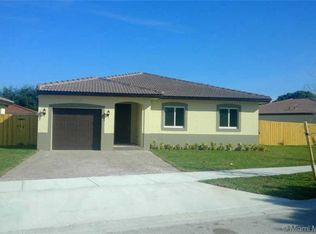 25787 SW 127th Pl, Homestead, FL 33032